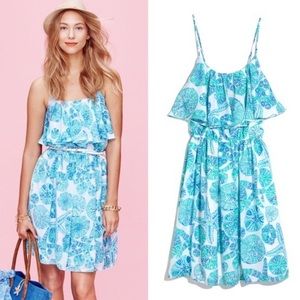 NWT Lilly Pulitzer for Target sundress